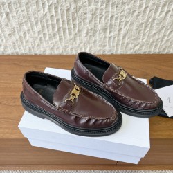 CELINE LOAFER-MARYJANE