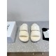 CELINE SLIPPERS