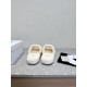 CELINE SLIPPERS