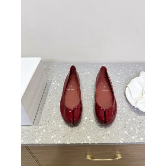 Maison Margiela Tabi Shoes