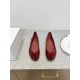 Maison Margiela Tabi Shoes