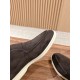 Loro Piana Loafers