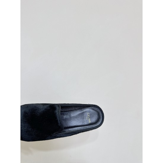 CELINE SLIPPERS