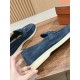 Loro Piana Loafers