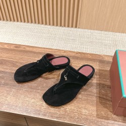 Loro Piana Loafers