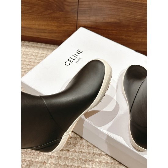 CELINE BOOTS