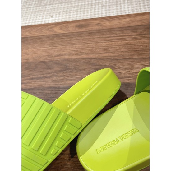 Bottega Veneta Slippers