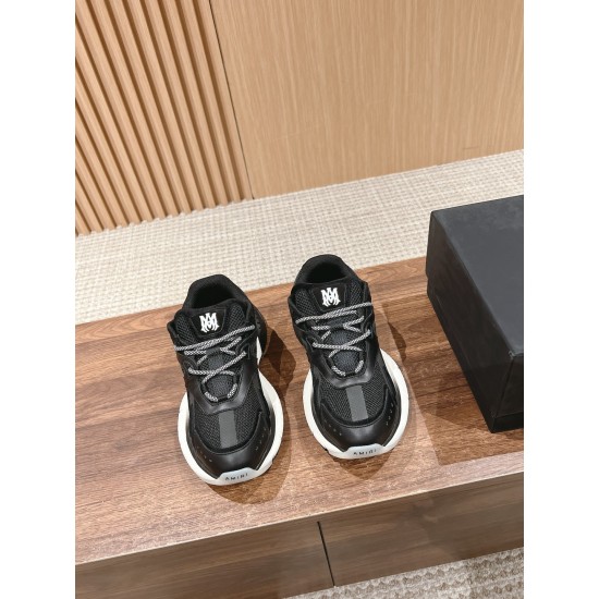 AMIRI SHOES
