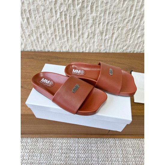 Maison Margiela Tabi Shoes