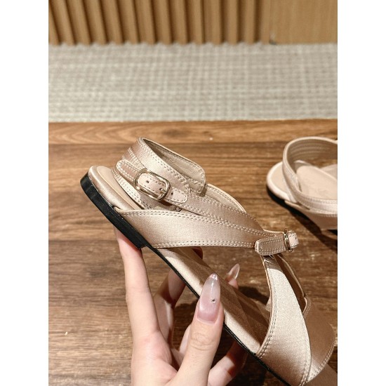Loro Piana Loafers
