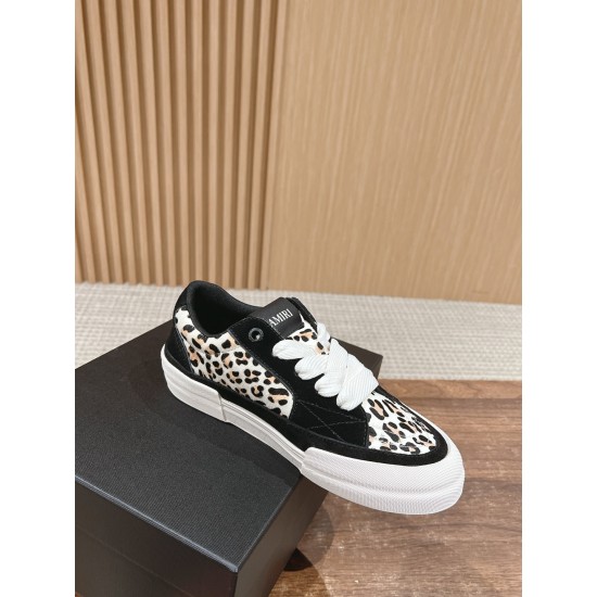 AMIRI SHOES