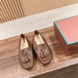 Loro Piana Loafers