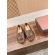 Loro Piana Loafers