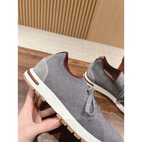 Loro Piana Sneaker