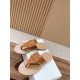 CELINE SLIPPERS