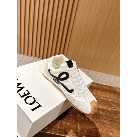 LOEWE SHOES