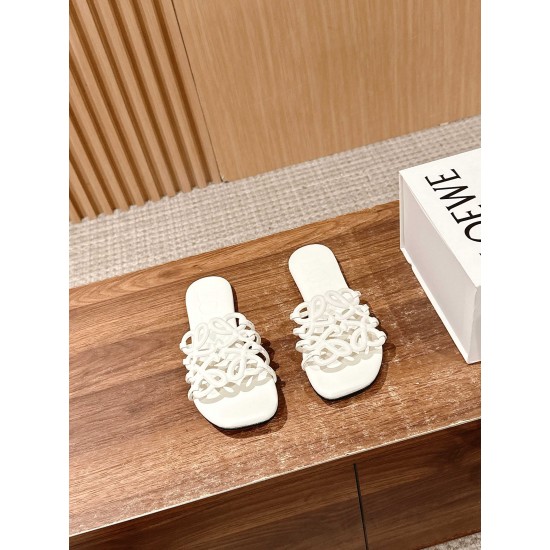 LOEWE SHOES