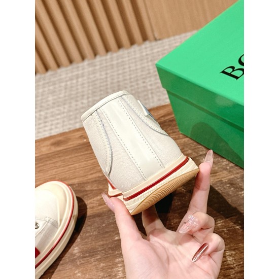 Bottega Veneta Sneakers