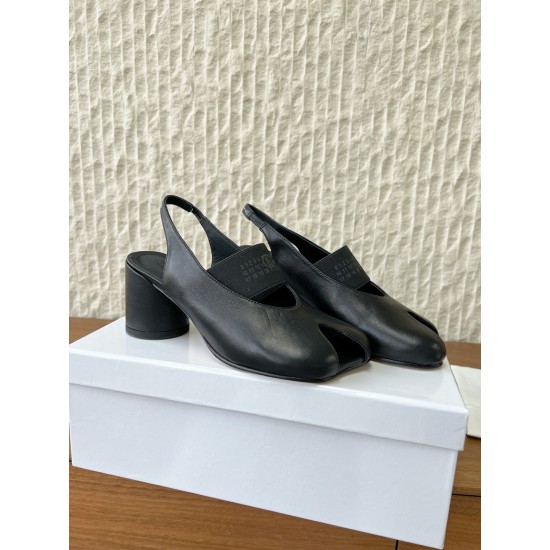Maison Margiela Tabi Shoes