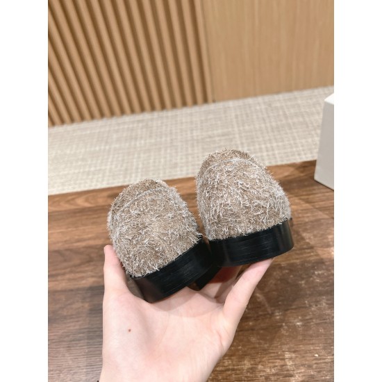 LOEWE SHOES