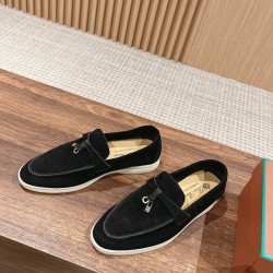 Loro Piana Loafers