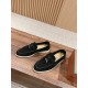 Loro Piana Loafers
