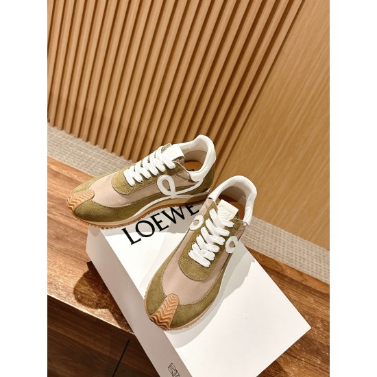 LOEWE SHOES