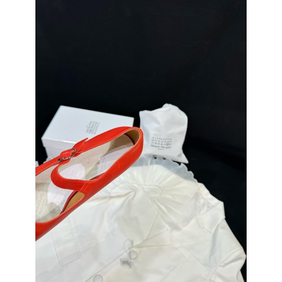 Maison Margiela Tabi Shoes