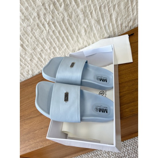 Maison Margiela Tabi Shoes