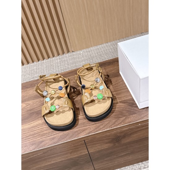 LOEWE SHOES