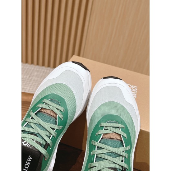 LOEWE SHOES