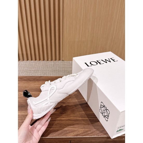 LOEWE SHOES