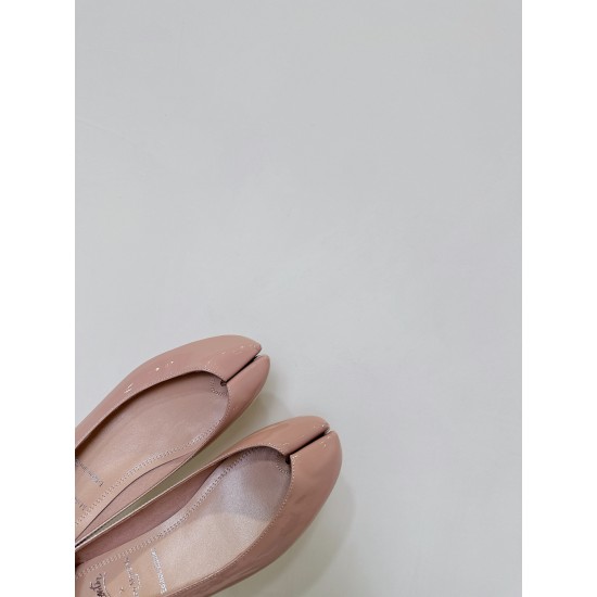 Maison Margiela Tabi Shoes