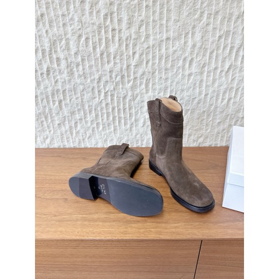 CELINE BOOTS