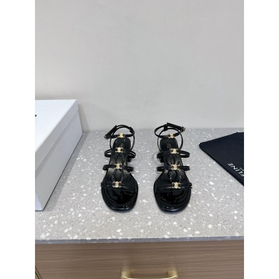 CELINE SANDALS