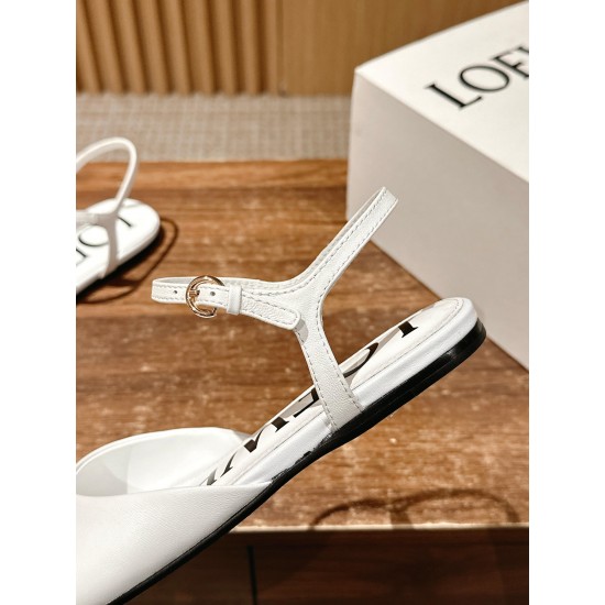 LOEWE SHOES