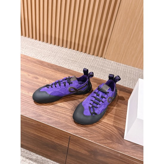 LOEWE SHOES