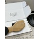 Maison Margiela Tabi Shoes