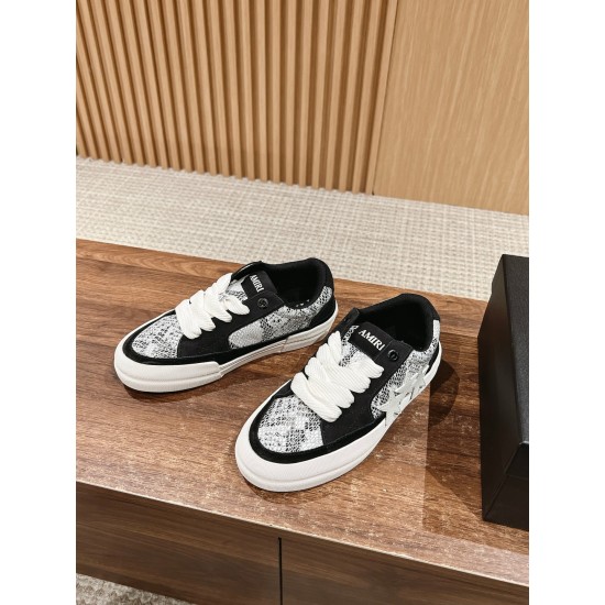 AMIRI SHOES