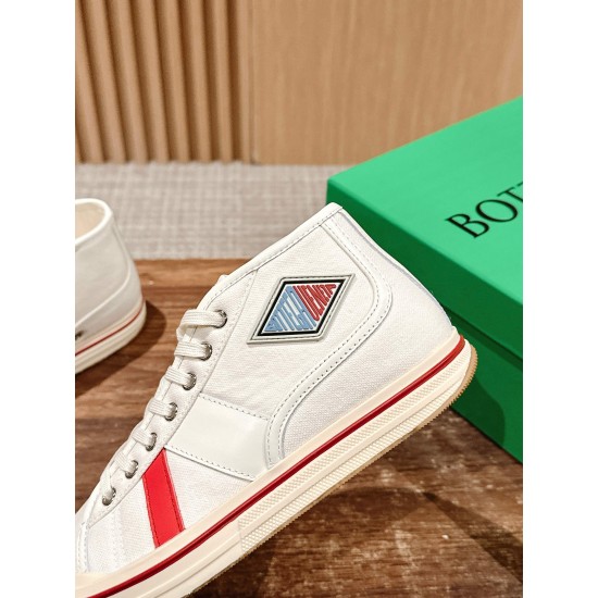 Bottega Veneta Sneakers