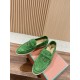 Loro Piana Loafers