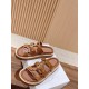 CELINE SLIPPERS