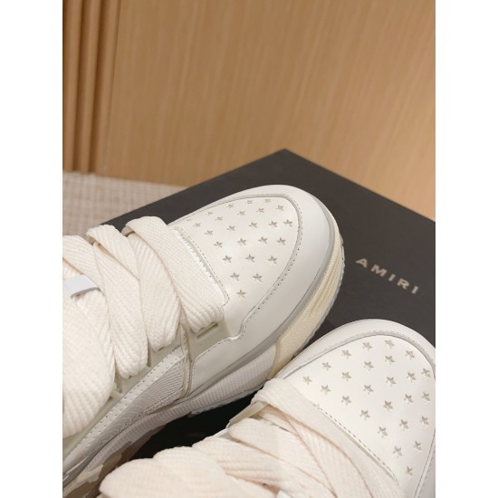AMIRI SHOES