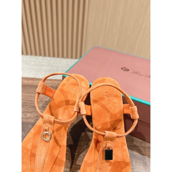 Loro Piana Loafers