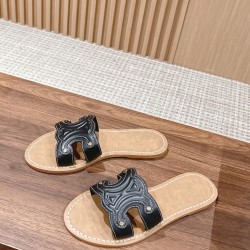 CELINE SLIPPERS