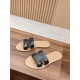 CELINE SLIPPERS