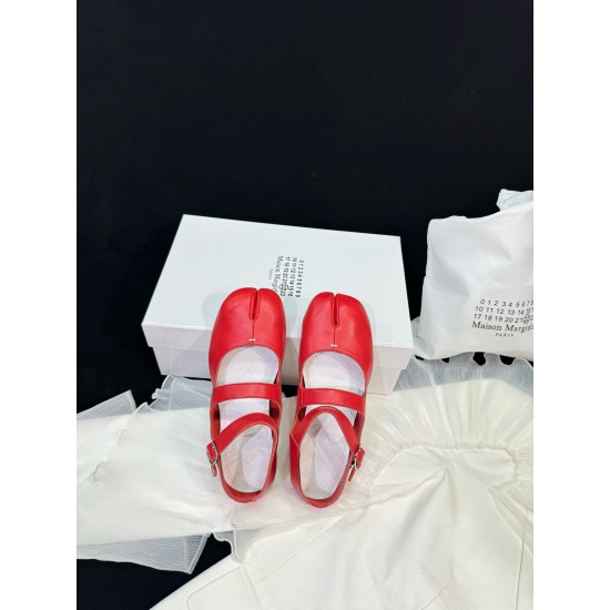 Maison Margiela Tabi Shoes