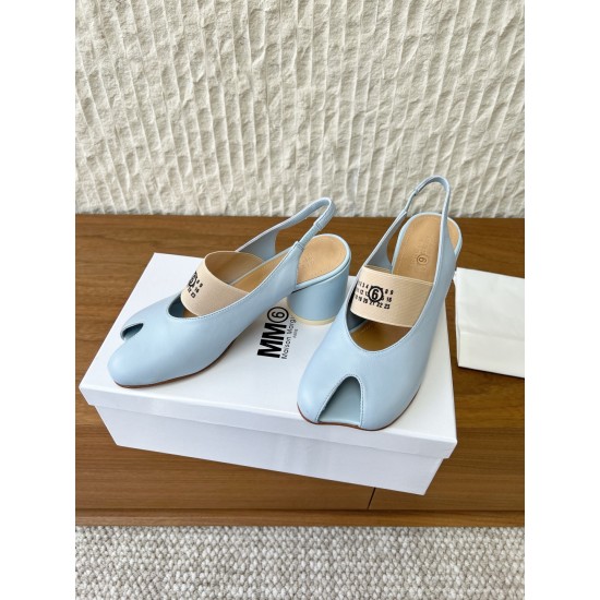 Maison Margiela Tabi Shoes