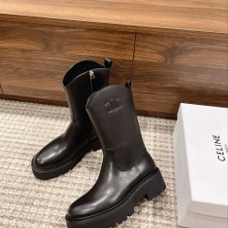 CELINE BOOTS