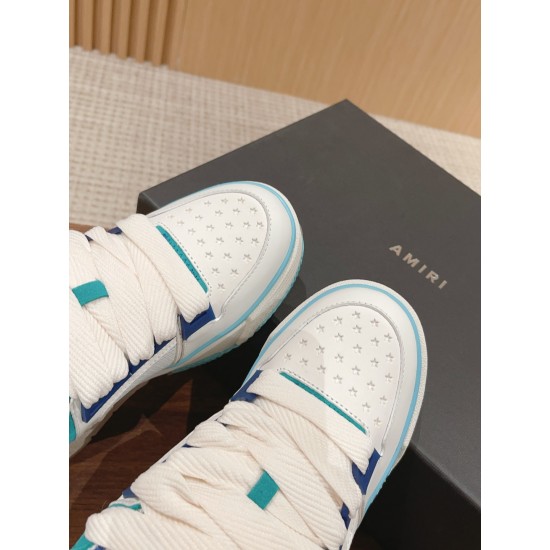 AMIRI SHOES